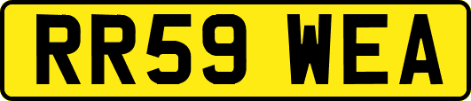 RR59WEA