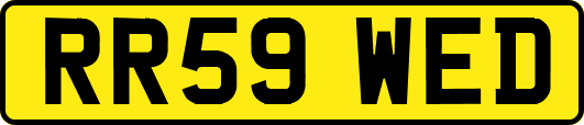 RR59WED