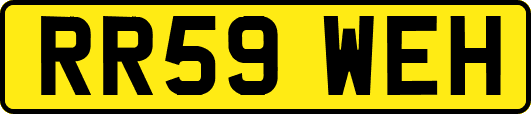 RR59WEH