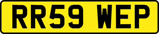 RR59WEP
