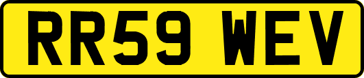 RR59WEV