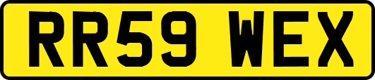 RR59WEX