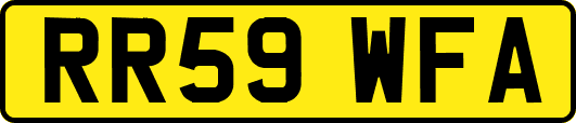 RR59WFA