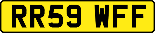 RR59WFF