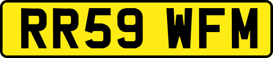 RR59WFM