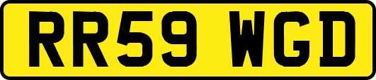 RR59WGD