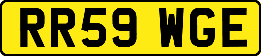 RR59WGE