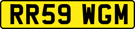 RR59WGM