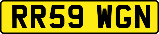 RR59WGN