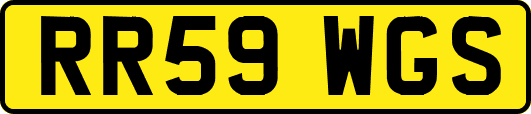 RR59WGS