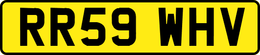 RR59WHV