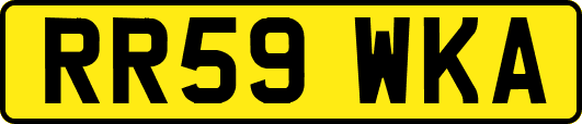 RR59WKA