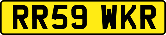 RR59WKR