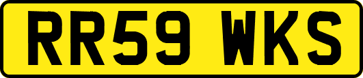 RR59WKS