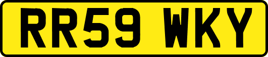 RR59WKY