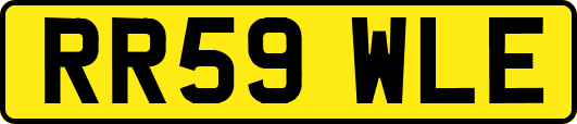 RR59WLE