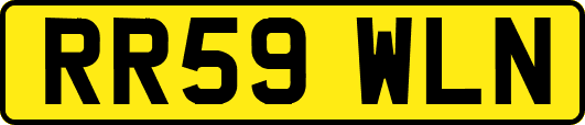 RR59WLN