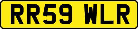 RR59WLR