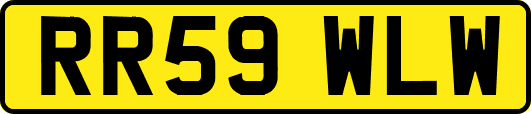 RR59WLW