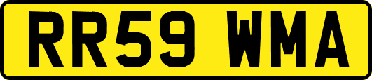RR59WMA