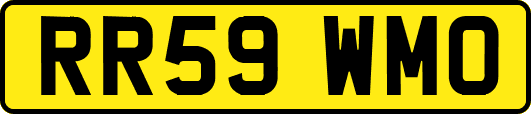 RR59WMO