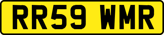 RR59WMR