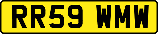 RR59WMW