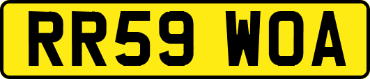 RR59WOA
