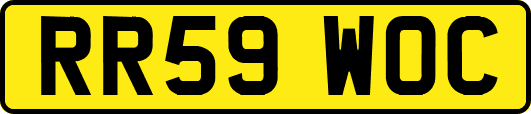 RR59WOC