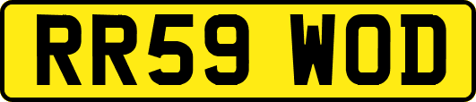 RR59WOD