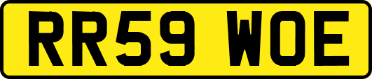 RR59WOE