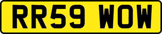 RR59WOW
