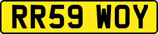 RR59WOY