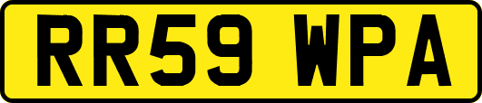 RR59WPA