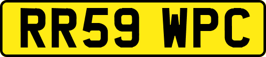 RR59WPC