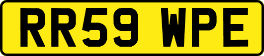 RR59WPE