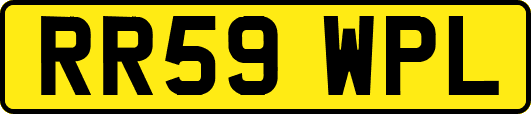 RR59WPL