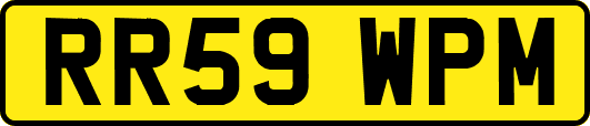 RR59WPM