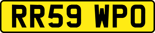 RR59WPO