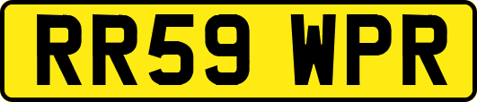 RR59WPR
