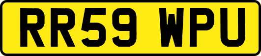 RR59WPU