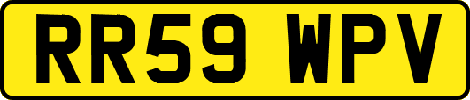 RR59WPV