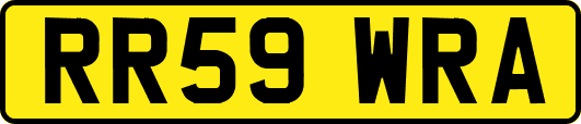 RR59WRA