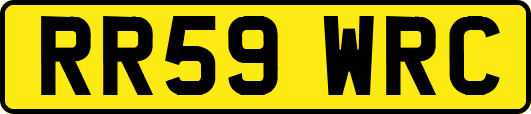 RR59WRC