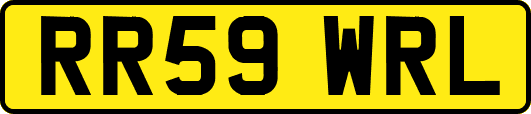 RR59WRL