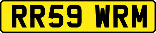 RR59WRM
