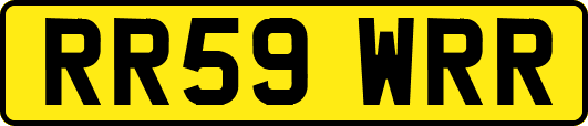 RR59WRR