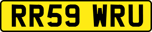 RR59WRU