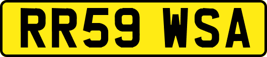 RR59WSA