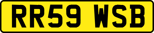 RR59WSB